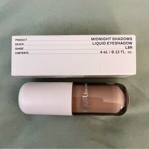 RMS Beauty Midnight Shadows Liquid Eyeshadow - L8R